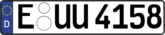 E-UU4158