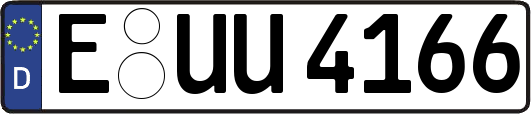 E-UU4166