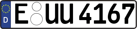 E-UU4167