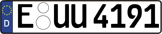 E-UU4191
