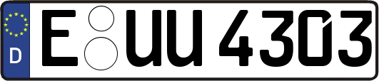 E-UU4303