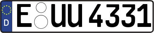 E-UU4331