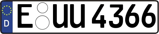 E-UU4366