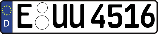 E-UU4516