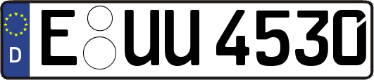 E-UU4530