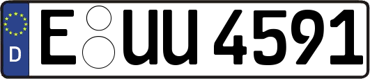 E-UU4591