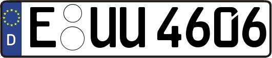 E-UU4606