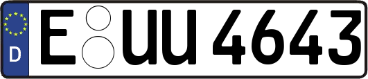 E-UU4643