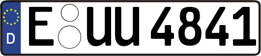 E-UU4841