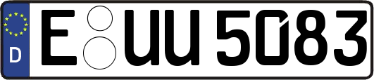 E-UU5083