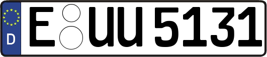 E-UU5131