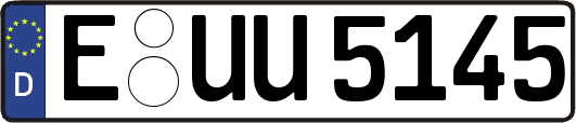 E-UU5145