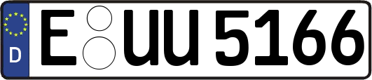 E-UU5166
