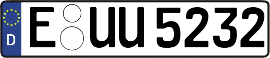 E-UU5232