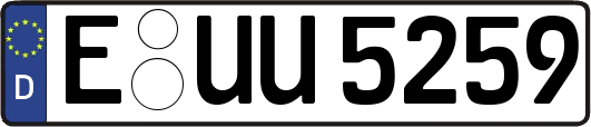 E-UU5259