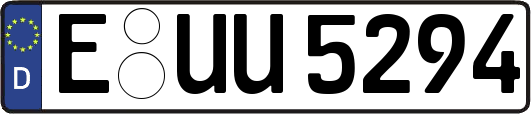 E-UU5294