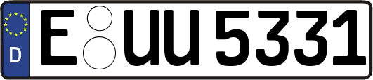 E-UU5331