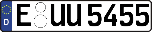 E-UU5455