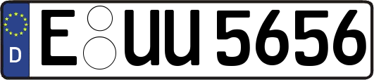 E-UU5656
