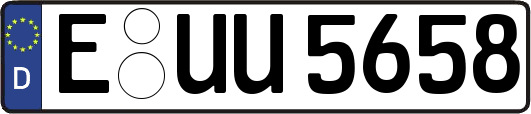 E-UU5658