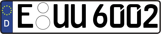 E-UU6002
