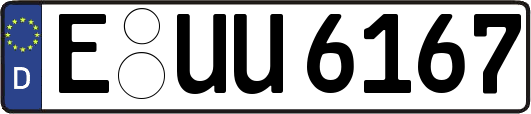 E-UU6167