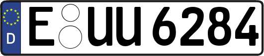 E-UU6284