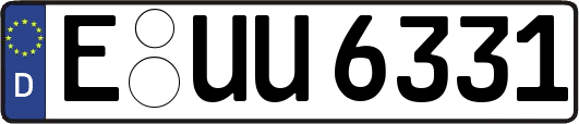 E-UU6331