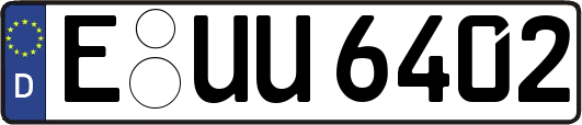 E-UU6402