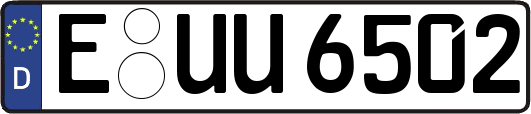E-UU6502