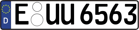 E-UU6563