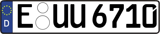 E-UU6710