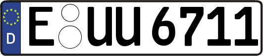 E-UU6711