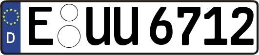 E-UU6712