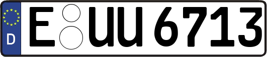 E-UU6713