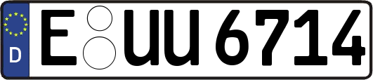 E-UU6714