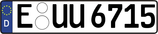 E-UU6715