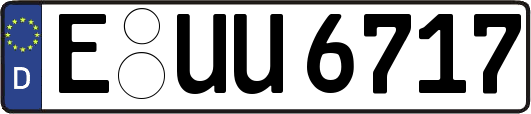 E-UU6717
