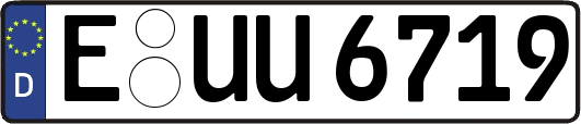 E-UU6719