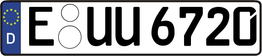 E-UU6720