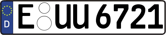 E-UU6721