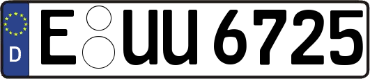 E-UU6725