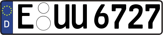 E-UU6727