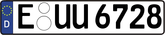 E-UU6728