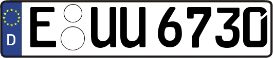 E-UU6730