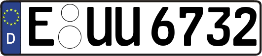 E-UU6732
