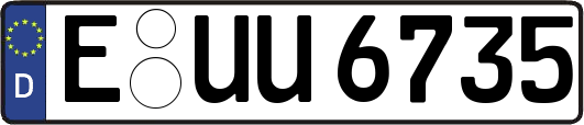 E-UU6735
