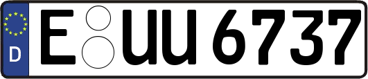 E-UU6737