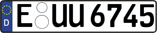 E-UU6745