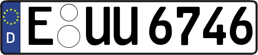 E-UU6746